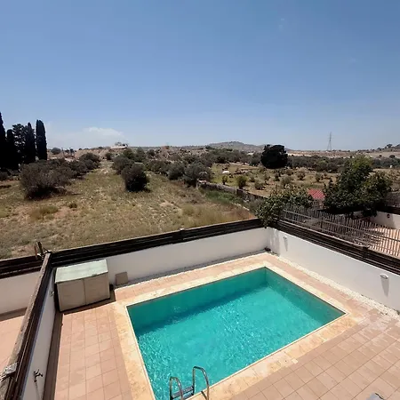 Villa 2 Bedroom Villa With Private Pool