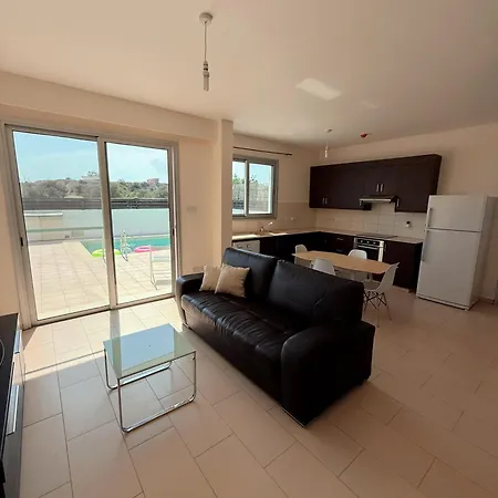 فيلة 2 Bedroom Villa With Private Pool *